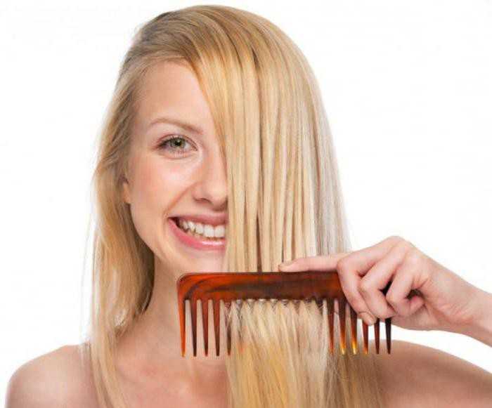 Правильный уход за волосами — советы профессионалов