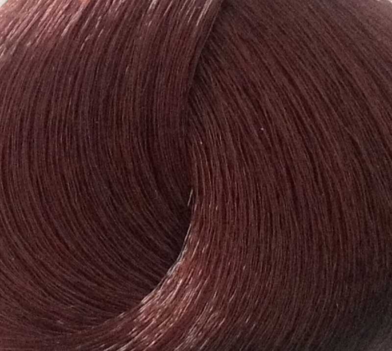 Цвет волос махагон: фото, какой это цвет волос и кому он идет