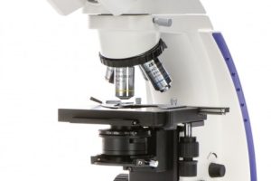 Обзор микроскопа Zeiss Primo Star: Ключевые особенности и преимущества