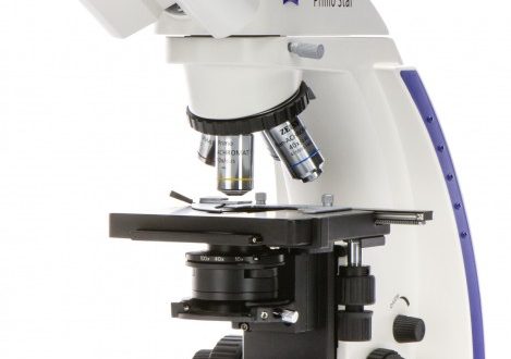 Обзор микроскопа Zeiss Primo Star: Ключевые особенности и преимущества