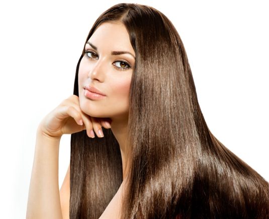 Шампуни с кератином: сила, блеск и здоровье ваших волос